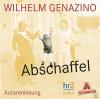 Abschaffel Unterhaltung CD