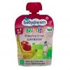 babydream Minis Bio Fruch