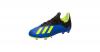 Kinder Fußballschuhe X 18.3 FG Gr. 34