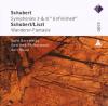 Boris Berezovsky - Schubert: Symphonies Nos 3, 8 -