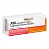 Ass-ratiopharm 100 mg mag...