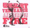- Great Vengeance & Furio...