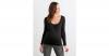 Umstandslangarmshirt Gr. 36...