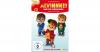 DVD Alvinnn!!! und die Ch