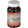 Aurica® Chlorella Pulver