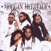 Morgan Heritage:Morgan He