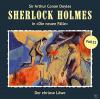 Sherlock Holmes - Die neuen Fälle 21: Der ehrlose 