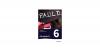 P.A.U.L. D., Ausgabe Gymn...
