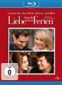 Liebe braucht keine Ferien - (Blu-ray)