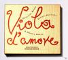 M. Ronez, M. Mauch - Viola D´amore - (CD)