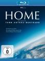 Home - (Blu-ray)