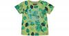 T-Shirt , Safari Gr. 116 Jungen Kinder