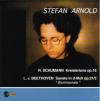 Stefan Arnold - Stefan Ar...