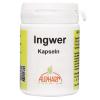 Allpharm Ingwer