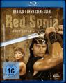 Red Sonja - (Blu-ray)