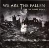 We Are The Fallen - Tear The World Down - (CD)