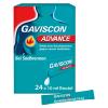 Gaviscon Advance Pfefferminz Suspension