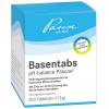 Basentabs pH-balance Pasc