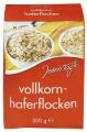 Jeden Tag Haferflocken - 