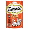 Dreamies Katzensnack - mit Lachs (60 g)