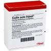 Cutis suis-Injeel® Ampullen