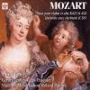 Wolfgang Amadeus Mozart - Duos Pour Violon Et Alto