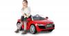 AUDI R8 Cabrio mit RC, ro...