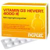Vitamin D3 Hevert® 4000 I