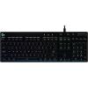 Logitech G810 Orion Spect