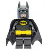 LEGO Batman Movie Batman Wecker 9009327