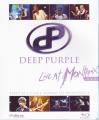 Deep Purple - Live At Mon...
