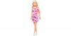 Chic Barbie Puppe im pink