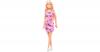 Chic Barbie Puppe im pink...