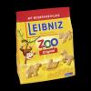 Leibniz Zoo Kekse