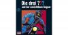 CD Die Drei ??? 038/und d...