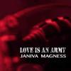 MAGNESS JANIVA - LOVE IS ...