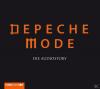 DEPECHE MODE - DIE AUDIOSTORY Biografie CD