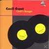 Cecil Gant - Cecil´s Boog...