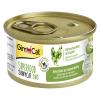 GimCat Superfood ShinyCat Duo 6 x 70 g - Hühnchenf