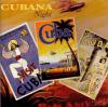 VARIOUS - Cubana Night - 