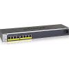 Netgear GS408EPP ProSafe ...