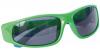Sonnenbrille Flexxy Junior neon green Jungen Kinde