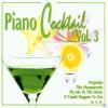 Various - Piano Cocktail Vol.3 - (CD)