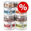 Sparpaket Wolf of Wildern