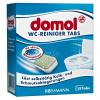 domol WC-Reiniger Tabs 3.