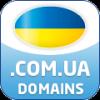 .com.ua-Domain