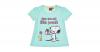 Snoopy Baby T-Shirt Gr. 9...