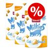Animonda Milchsnacks im Mixpaket! - Dental Care, A