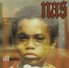 Nas Illmatic HipHop Vinyl