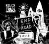 VARIOUS - Rough Trade Shops: End Of The Road 2018 